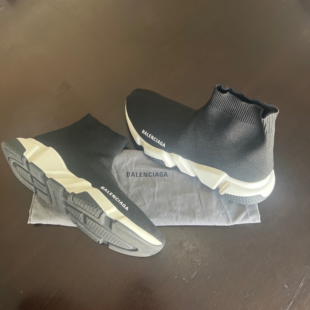 Balenciaga Speed Trainer